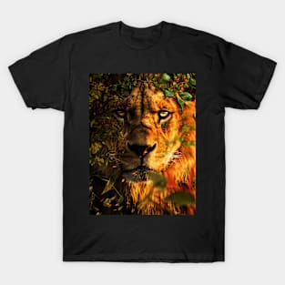 The Great King T-Shirt